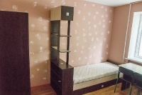 Accommodation / Hostel
