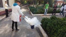 Civil protection training