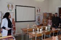 Doors Open Day 2018