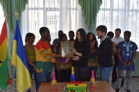 Independence Day of Ghana-2018