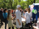 Kid's Project City of profession