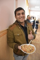 Navruz Holiday