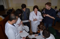 Week of Anatomy department