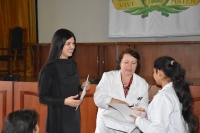 Week of Anatomy department