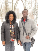 Winter excursion